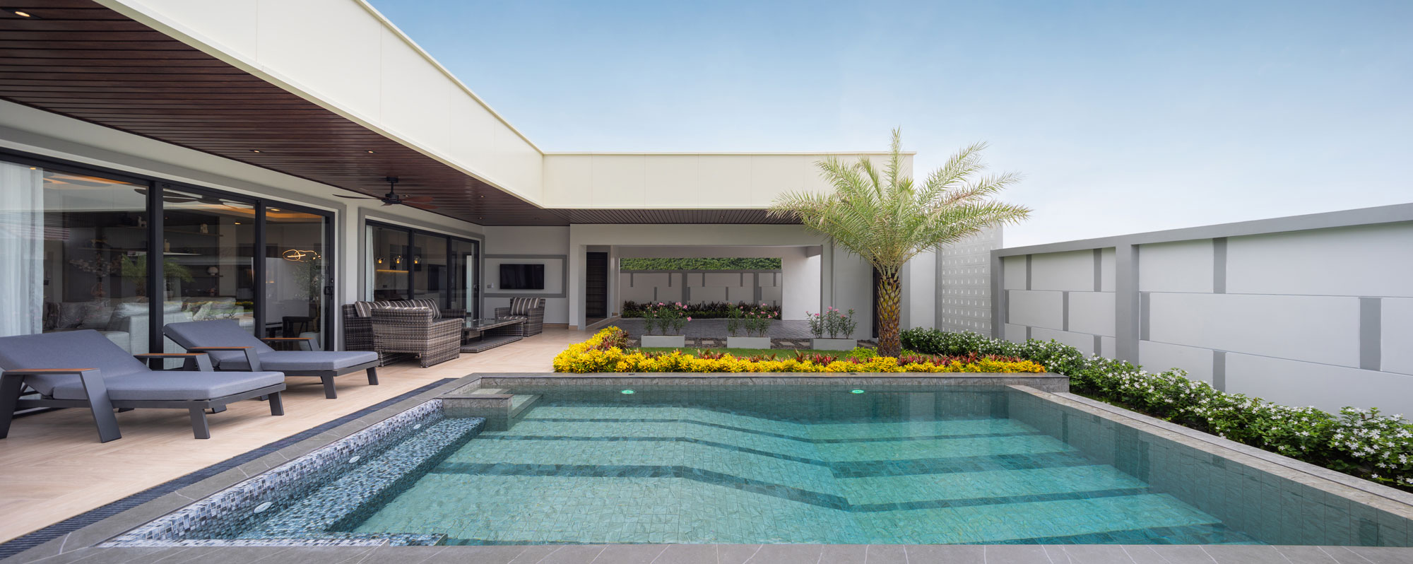 Zensiri Lakeside Villa 7, Maprachan, Villa, 5 beds, East Pattaya, Showroom photos, photo 18