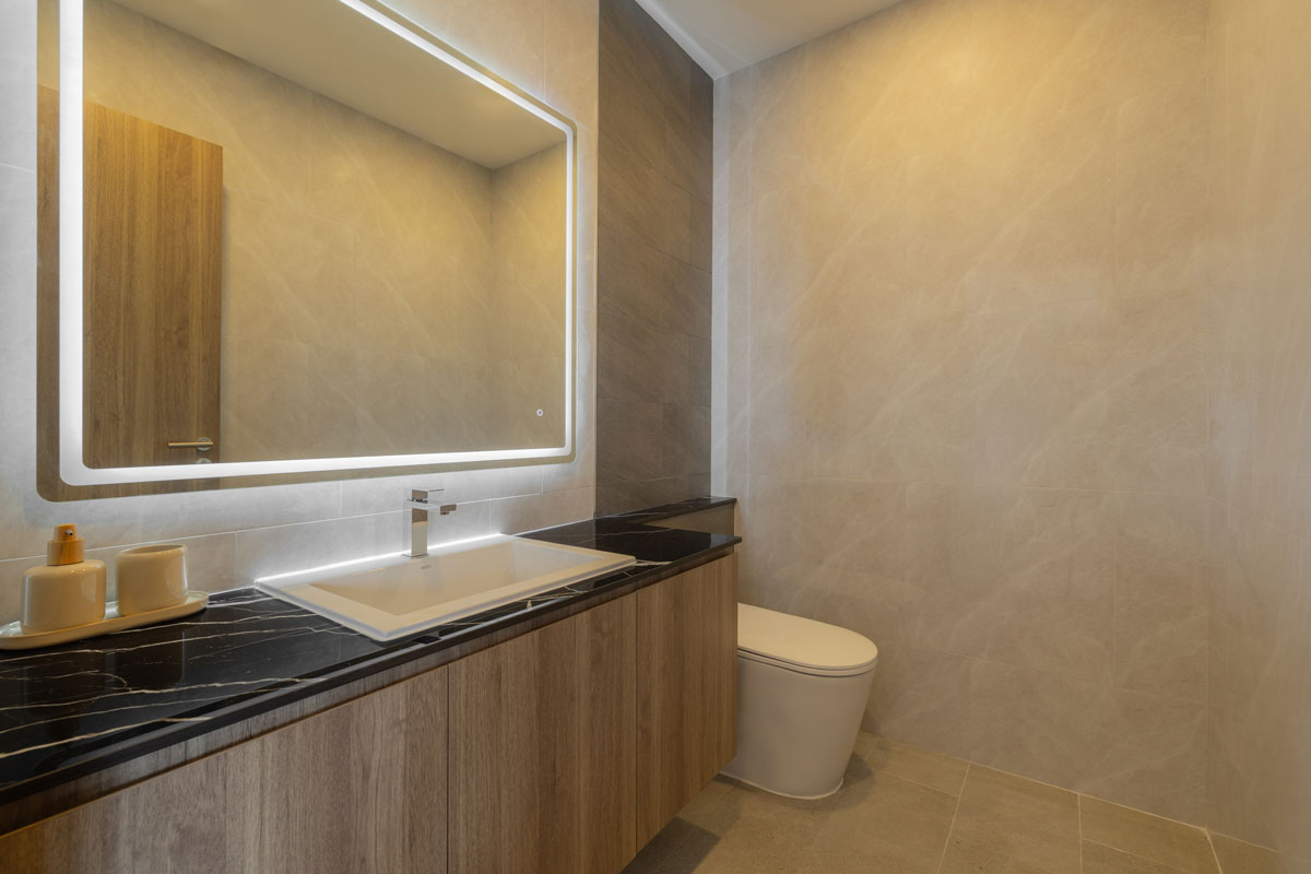 Zensiri Lakeside Villa 7, Maprachan, Villa, 5 beds, East Pattaya, Showroom photos, photo 15