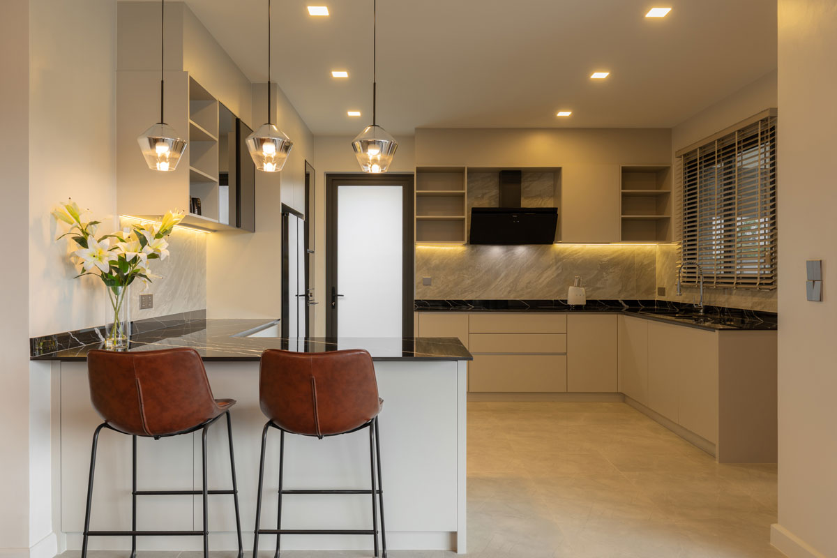 Zensiri Lakeside Villa 7, Maprachan, Villa, 5 beds, East Pattaya, Showroom photos, photo 7