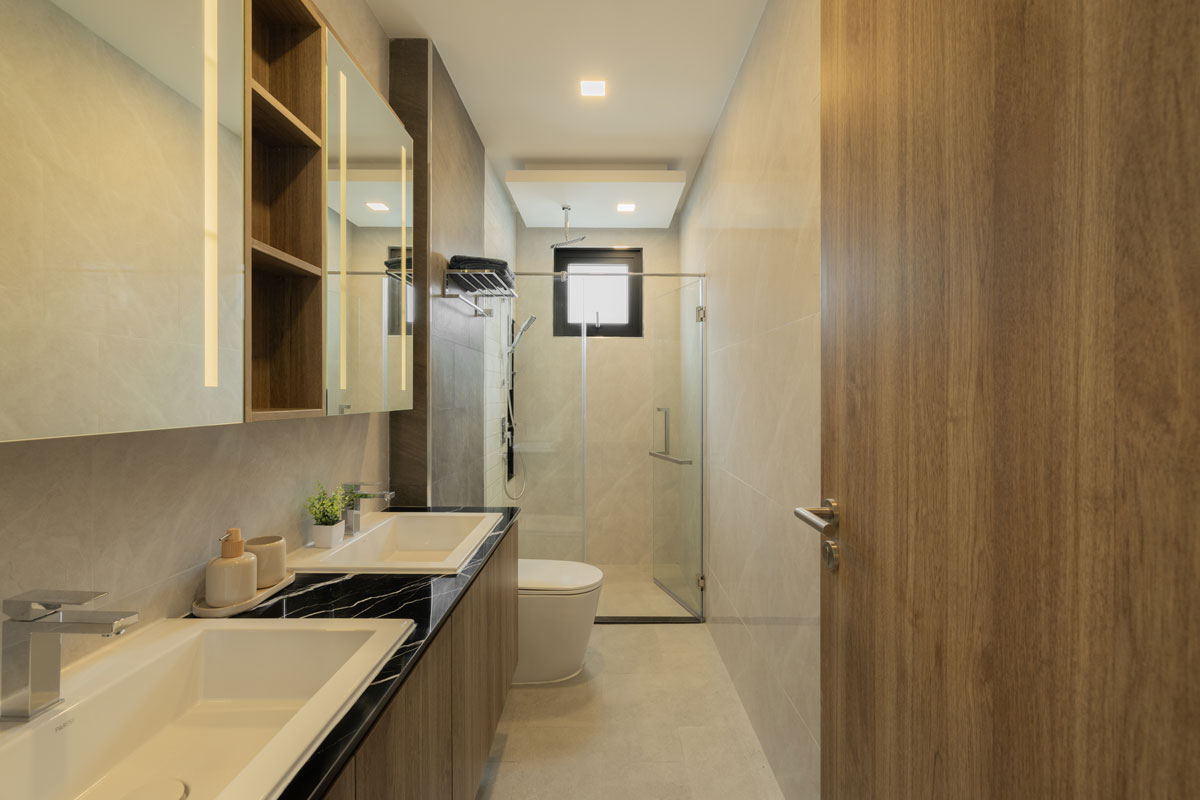 Zensiri Lakeside Villa 7, Maprachan, Villa, 5 beds, East Pattaya, Showroom photos, photo 16