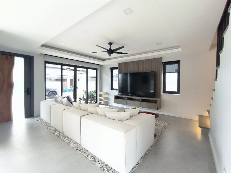Midtown Pool Villas 5, Villa, 3 beds, Central Pattaya, photo 5