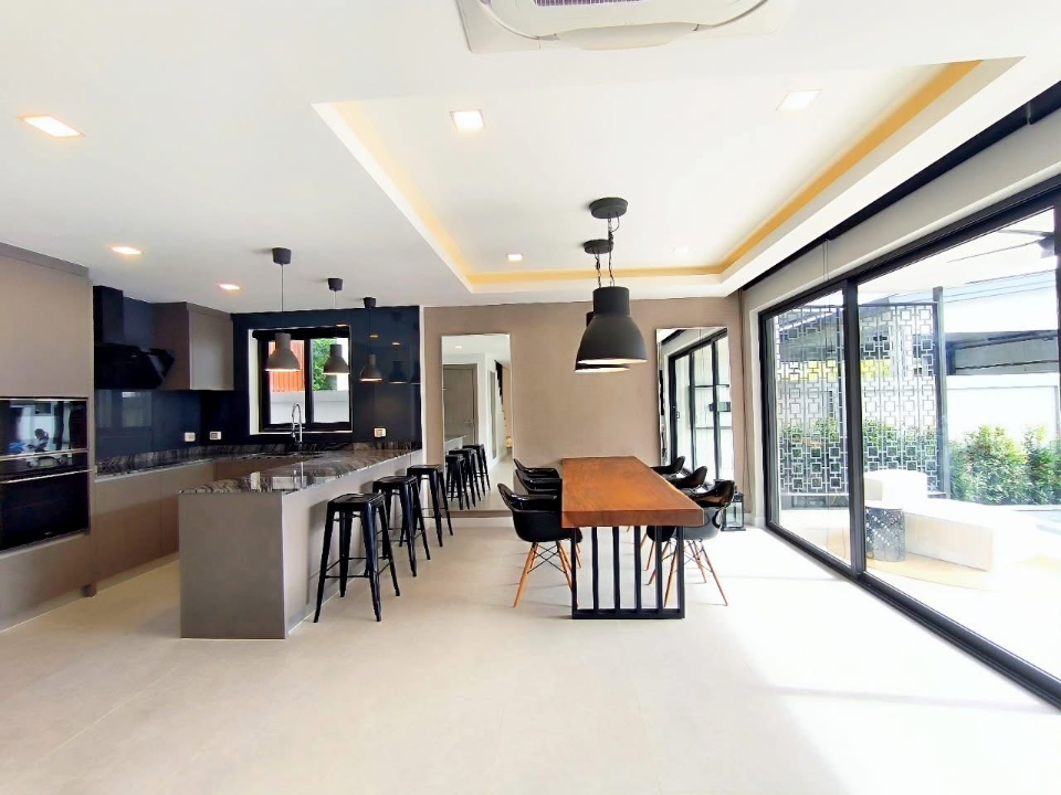 Midtown Pool Villas 5, Villa, 3 beds, Central Pattaya, photo 6
