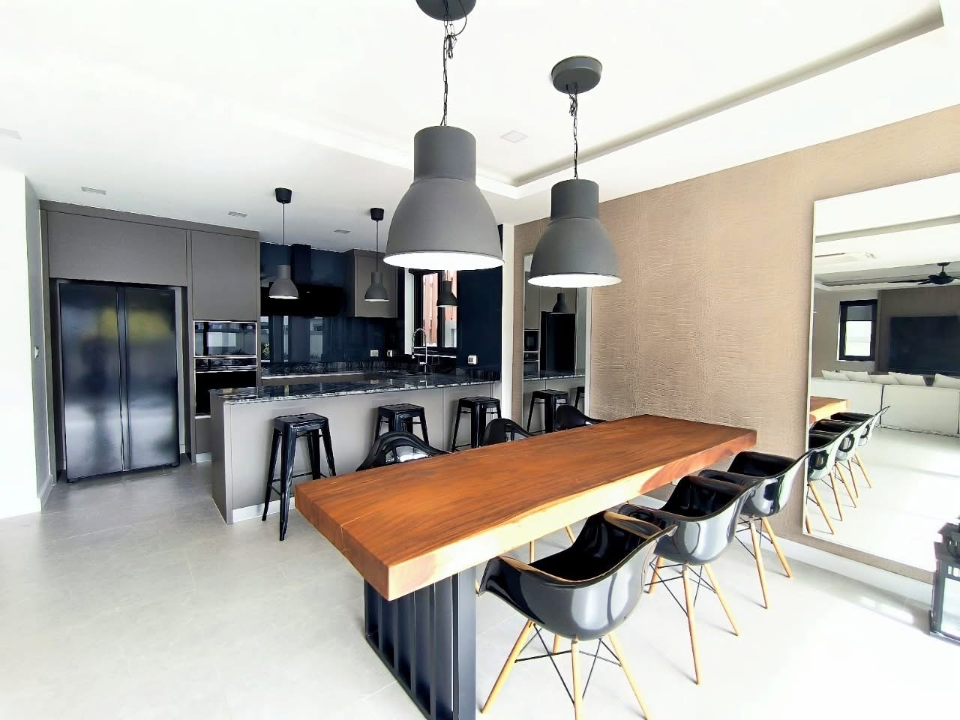 Midtown Pool Villas 5, Villa, 3 beds, Central Pattaya, photo 7