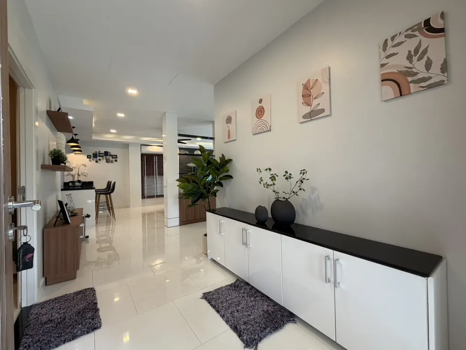 Green Field Pool Villa 161/9, Villa, 5 beds, East Pattaya, photo 10