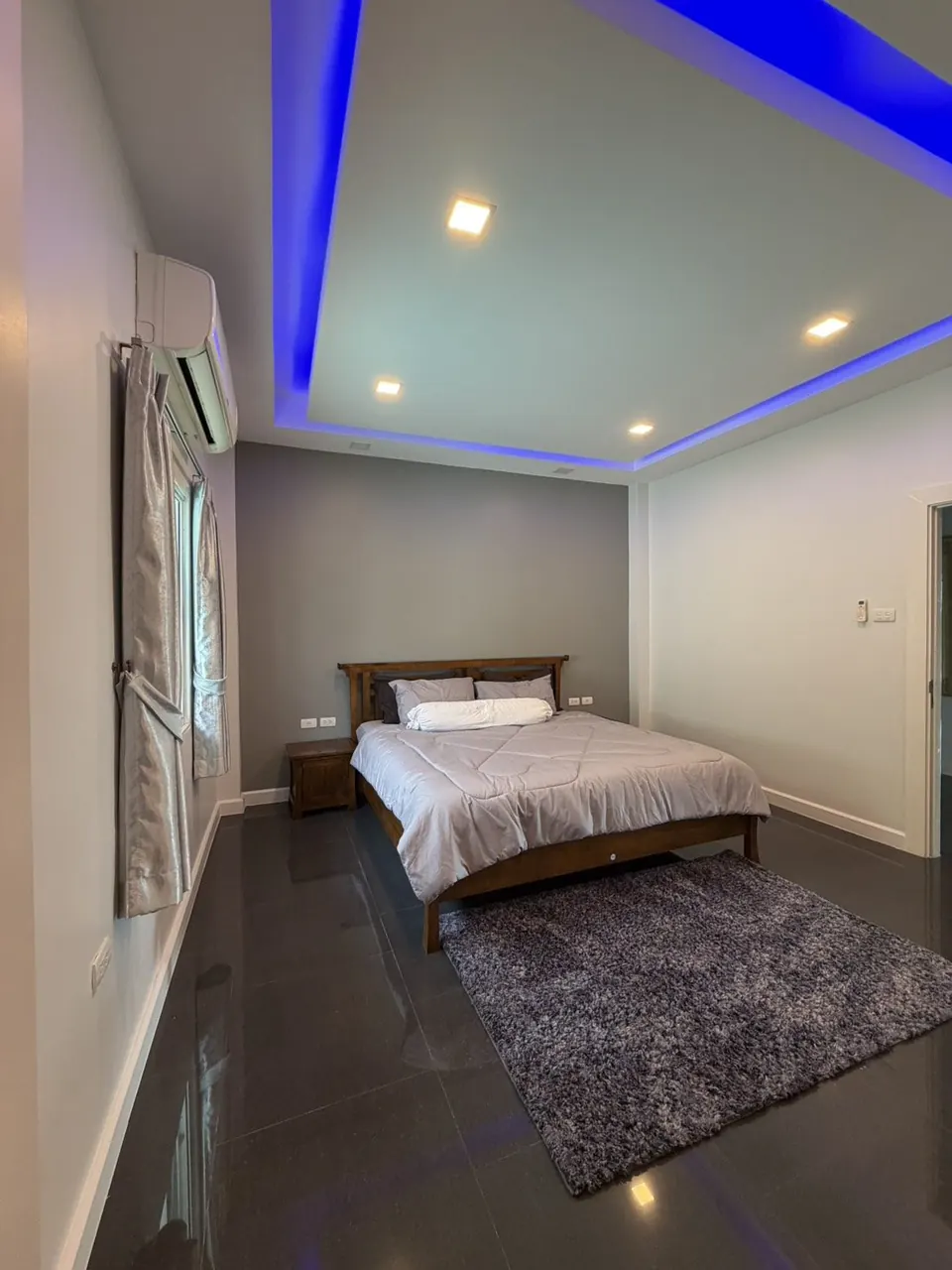 Green Field Pool Villa 161/9, Villa, 5 beds, East Pattaya, photo 12