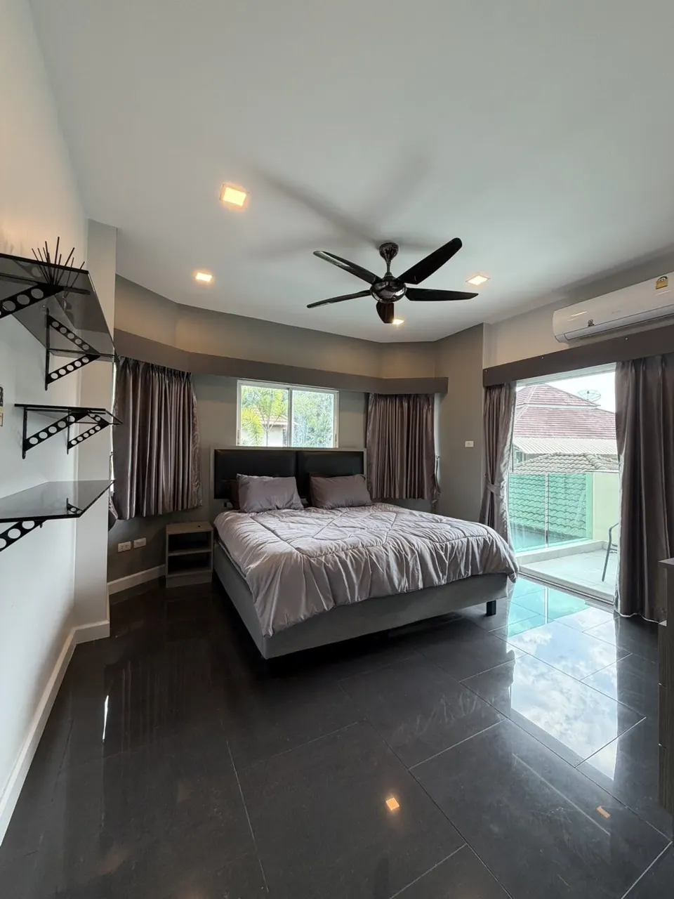 Green Field Pool Villa 161/9, Villa, 5 beds, East Pattaya, photo 16