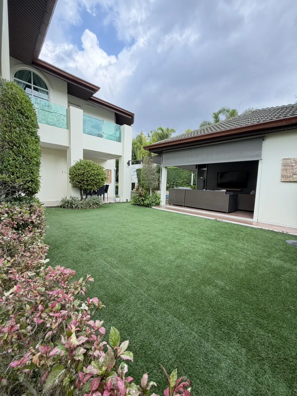 Green Field Pool Villa 161/9, Villa, 5 beds, East Pattaya, photo 25