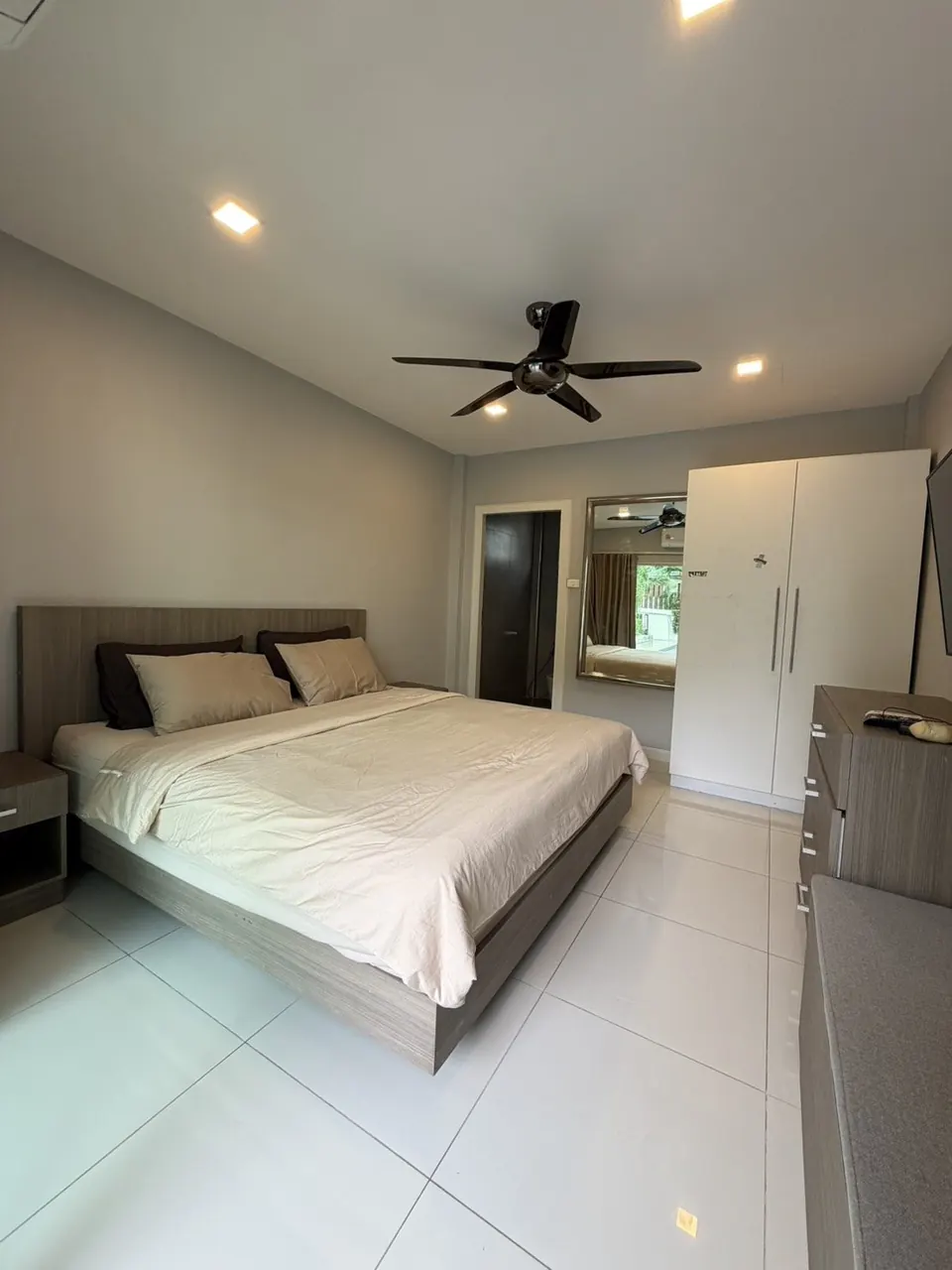 Green Field Pool Villa 161/9, Villa, 5 beds, East Pattaya, photo 27