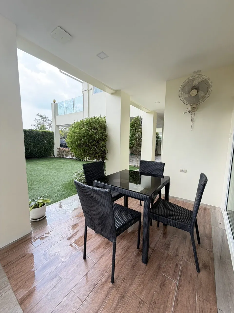 Green Field Pool Villa 161/9, Villa, 5 beds, East Pattaya, photo 28