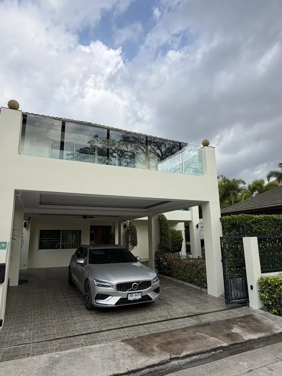 Green Field Pool Villa 161/9, Villa, 5 beds, East Pattaya, photo 31