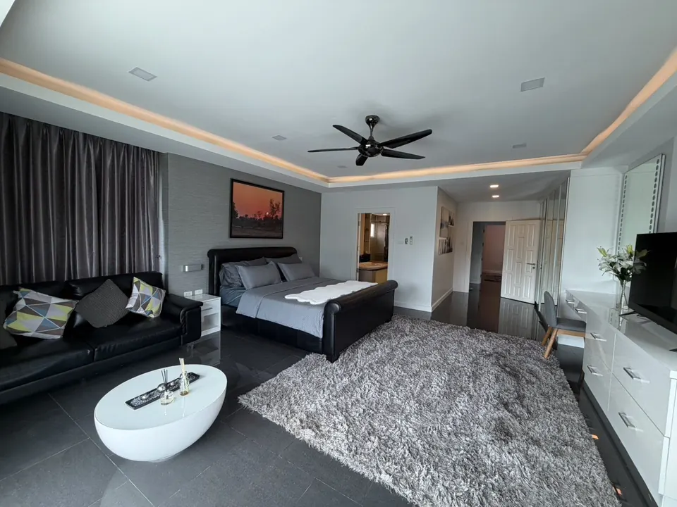 Green Field Pool Villa 161/9, Villa, 5 beds, East Pattaya, photo 5