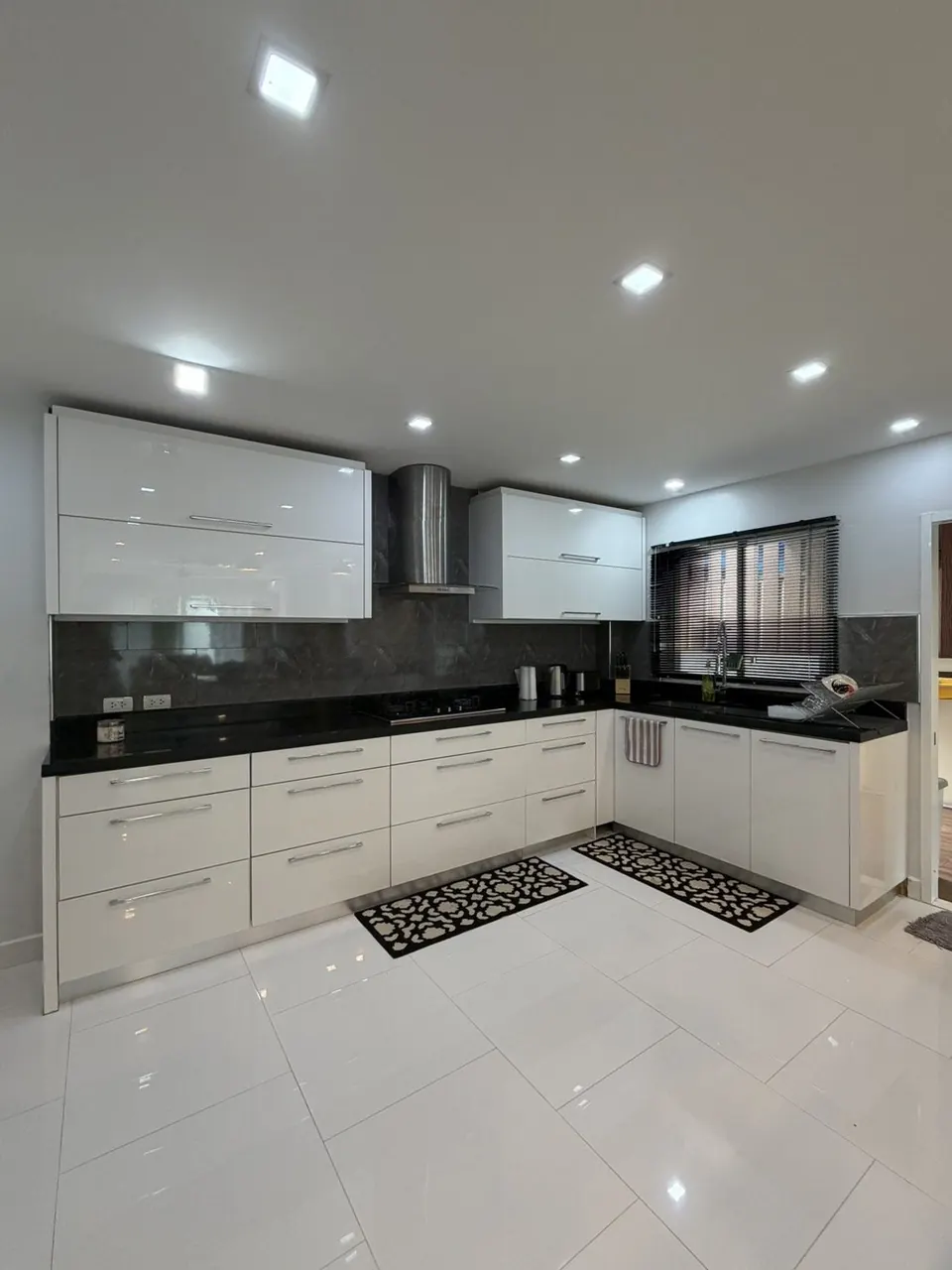 Green Field Pool Villa 161/9, Villa, 5 beds, East Pattaya, photo 6