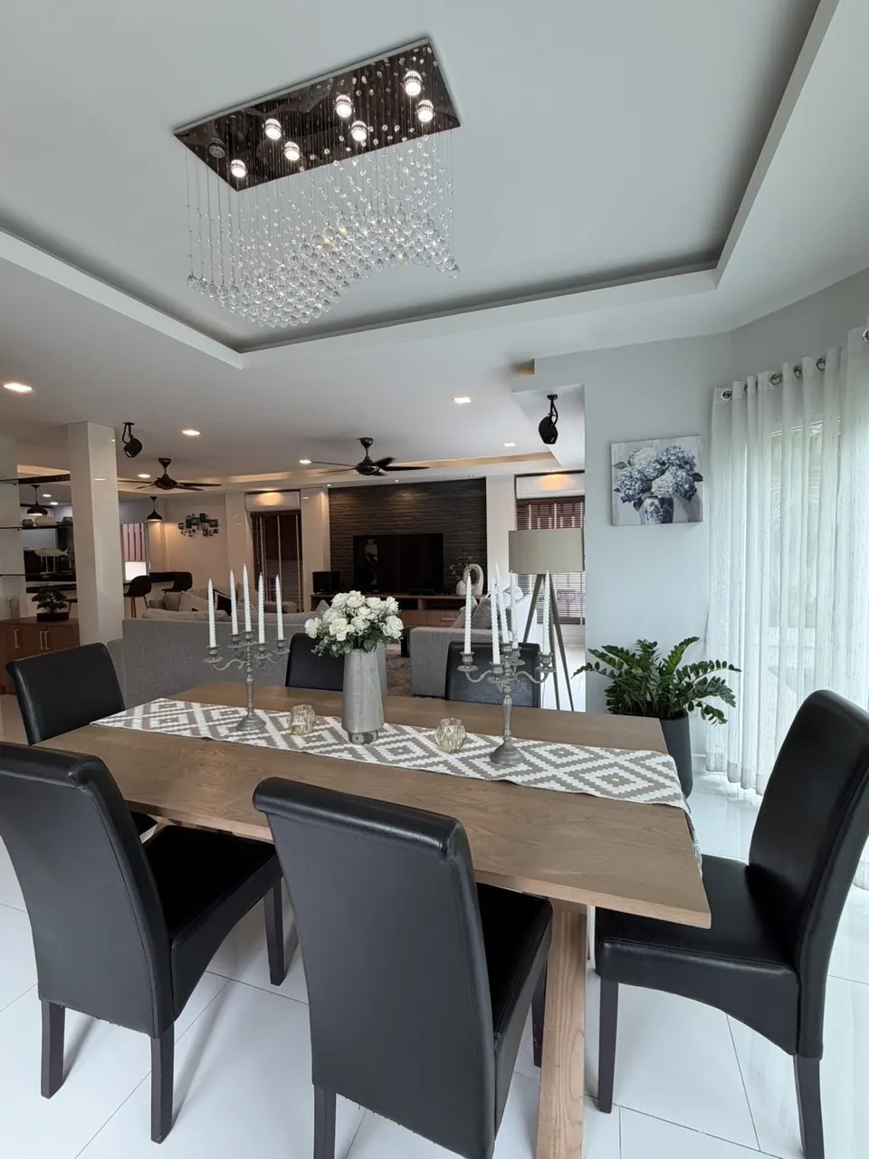 Green Field Pool Villa 161/9, Villa, 5 beds, East Pattaya, photo 7