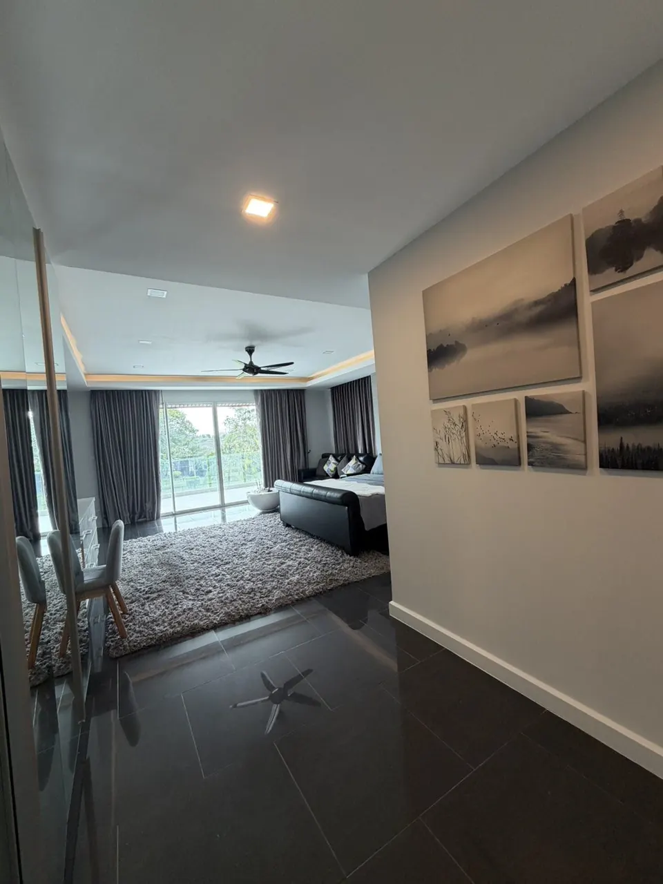 Green Field Pool Villa 161/9, Villa, 5 beds, East Pattaya, photo 8