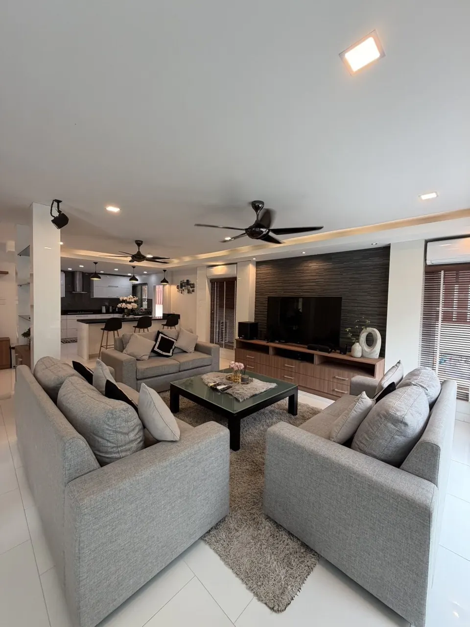 Green Field Pool Villa 161/9, Villa, 5 beds, East Pattaya, photo 9