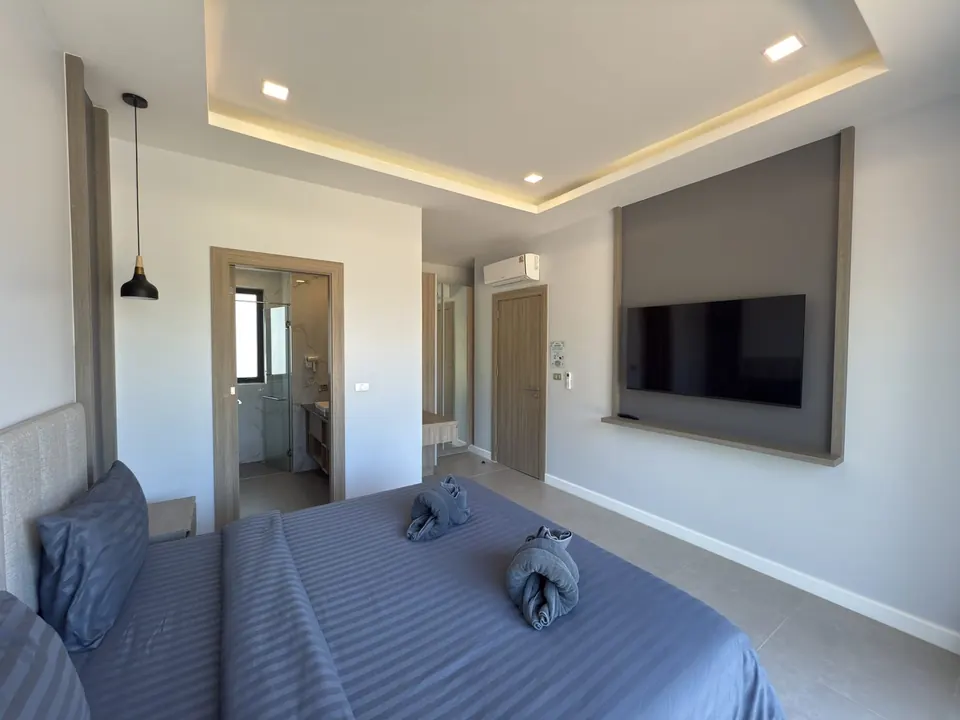 Zensiri Koh Chang Pool Villa 1, Villa, 4 beds, Koh Chang, photo 12