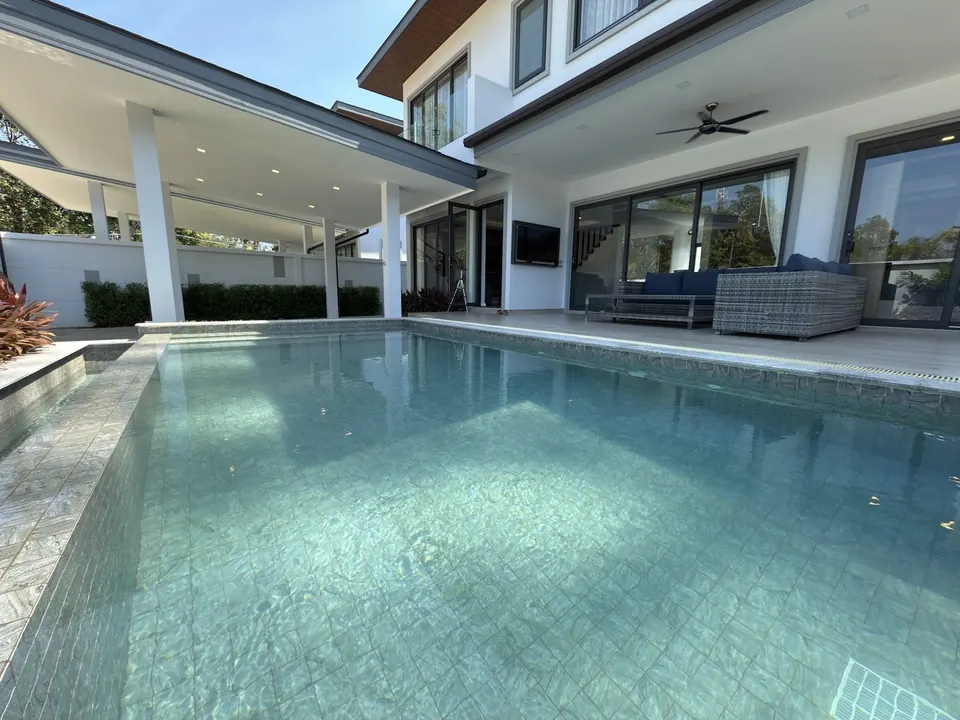 Zensiri Koh Chang Pool Villa 1, Villa, 4 beds, Koh Chang Zensiri Koh Chang Pool Villa 1, Villa, 4 beds, Koh Chang