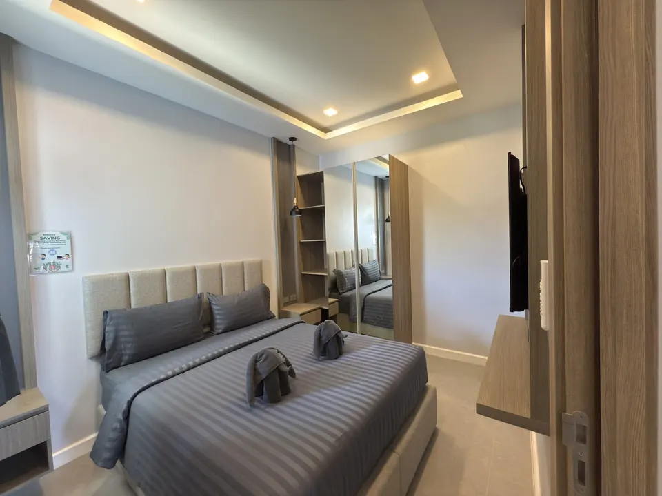 Zensiri Koh Chang Pool Villa 1, Villa, 4 beds, Koh Chang, photo 4