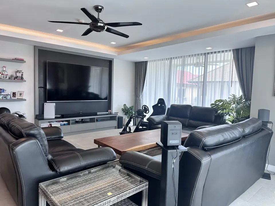 Serenity 3 Bed Condo, Unit 204, Condo, 3 beds, Jomtien Serenity 3 Bed Condo, Unit 204, Condo, 3 beds, Jomtien