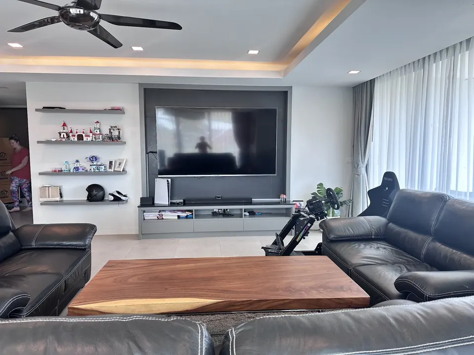 Serenity 3 Bed Condo, Unit 204, Condo, 3 beds, Jomtien, photo 11