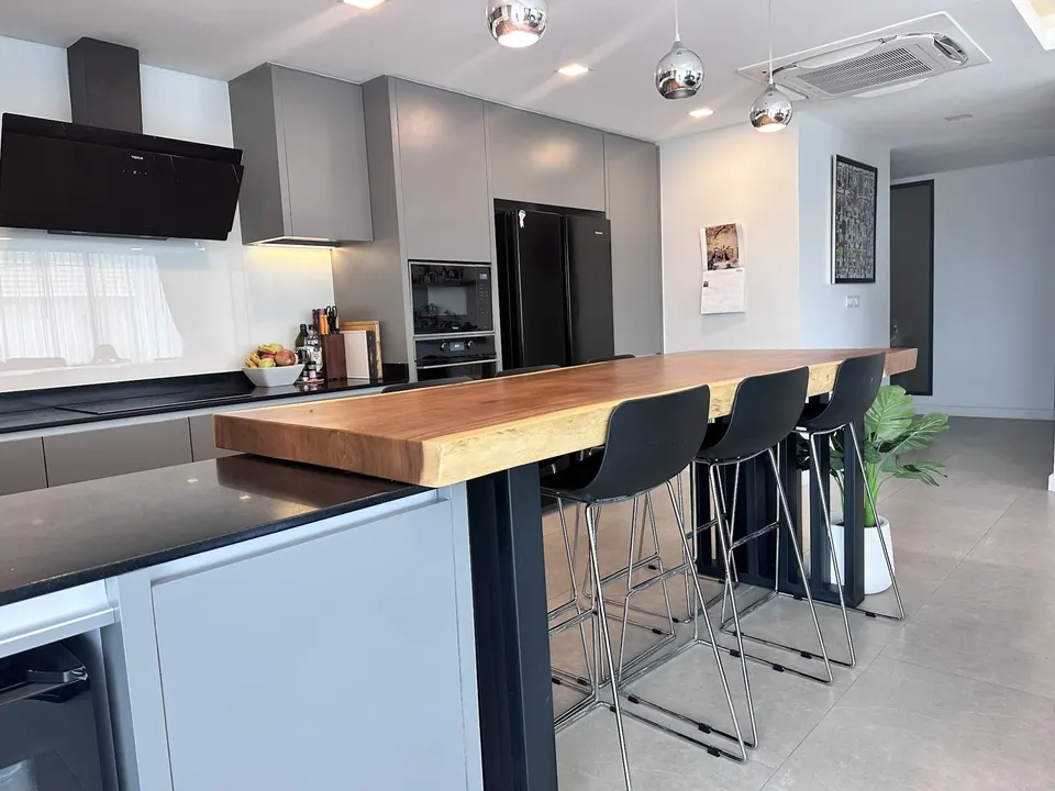 Serenity 3 Bed Condo, Unit 204, Condo, 3 beds, Jomtien, photo 15