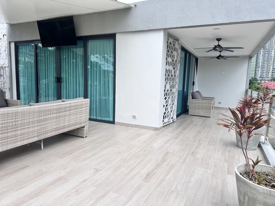 Serenity 3 Bed Condo, Unit 204, Condo, 3 beds, Jomtien, photo 18