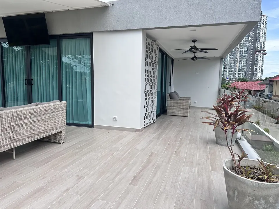 Serenity 3 Bed Condo, Unit 204, Condo, 3 beds, Jomtien, photo 19
