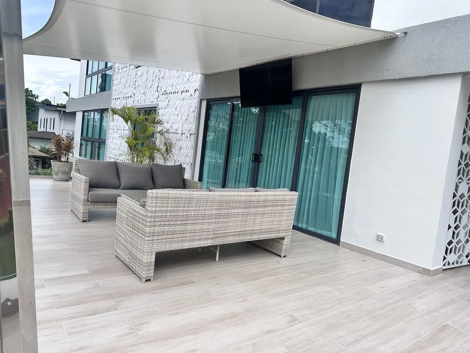 Serenity 3 Bed Condo, Unit 204, Condo, 3 beds, Jomtien, photo 20