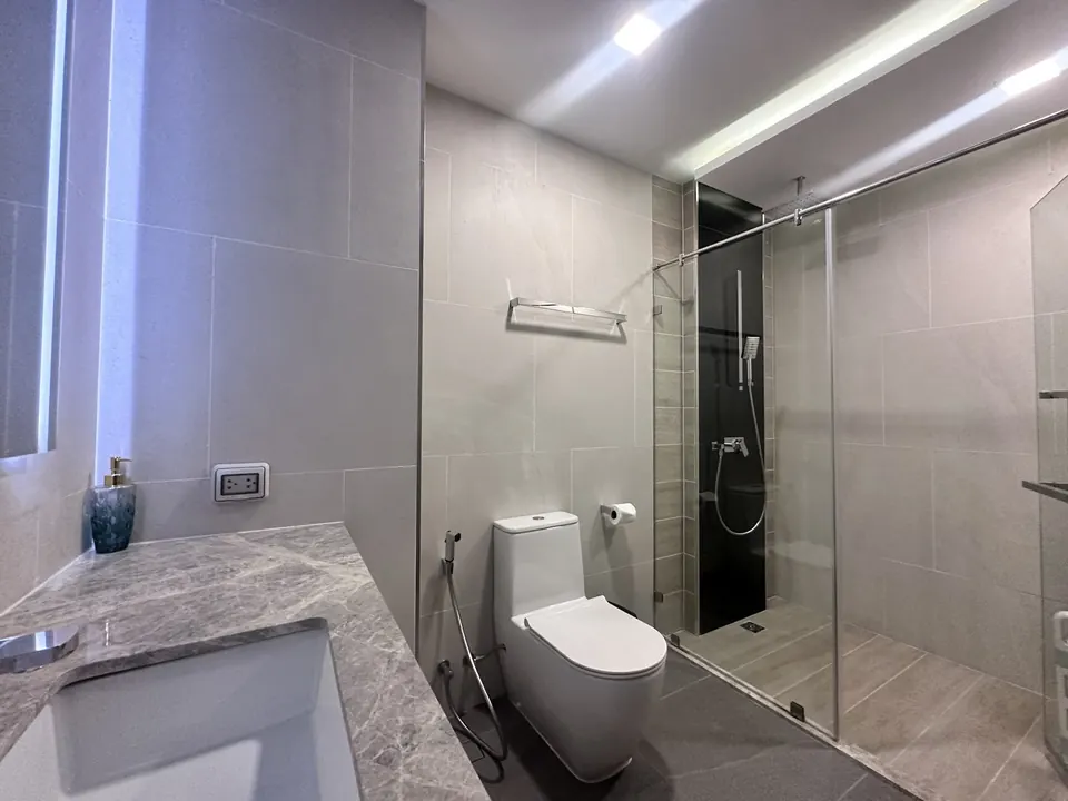 Serenity 3 Bed Condo, Unit 204, Condo, 3 beds, Jomtien, photo 24