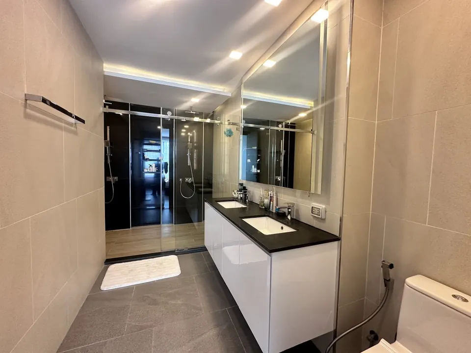 Serenity 3 Bed Condo, Unit 204, Condo, 3 beds, Jomtien, photo 25