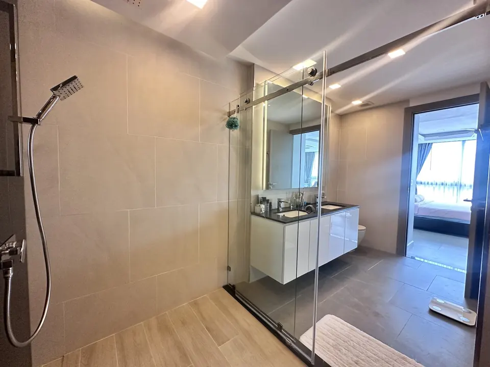 Serenity 3 Bed Condo, Unit 204, Condo, 3 beds, Jomtien, photo 27