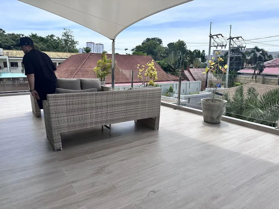 Serenity 3 Bed Condo, Unit 204, Condo, 3 beds, Jomtien, photo 32