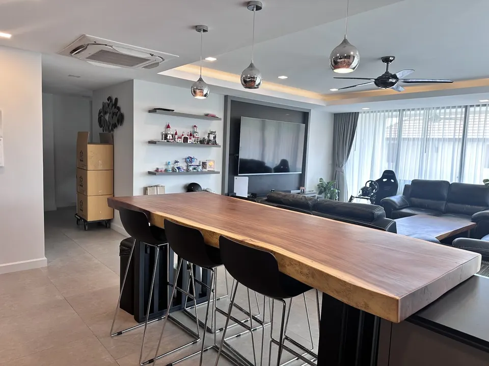 Serenity 3 Bed Condo, Unit 204, Condo, 3 beds, Jomtien, photo 7
