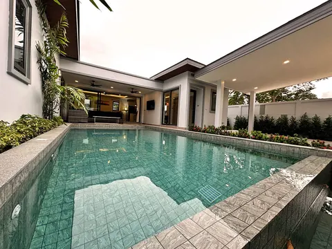 Zensiri Koh Chang Pool Villa 11, Villa, 3 beds, Koh Chang Zensiri Koh Chang Pool Villa 11, Villa, 3 beds, Koh Chang
