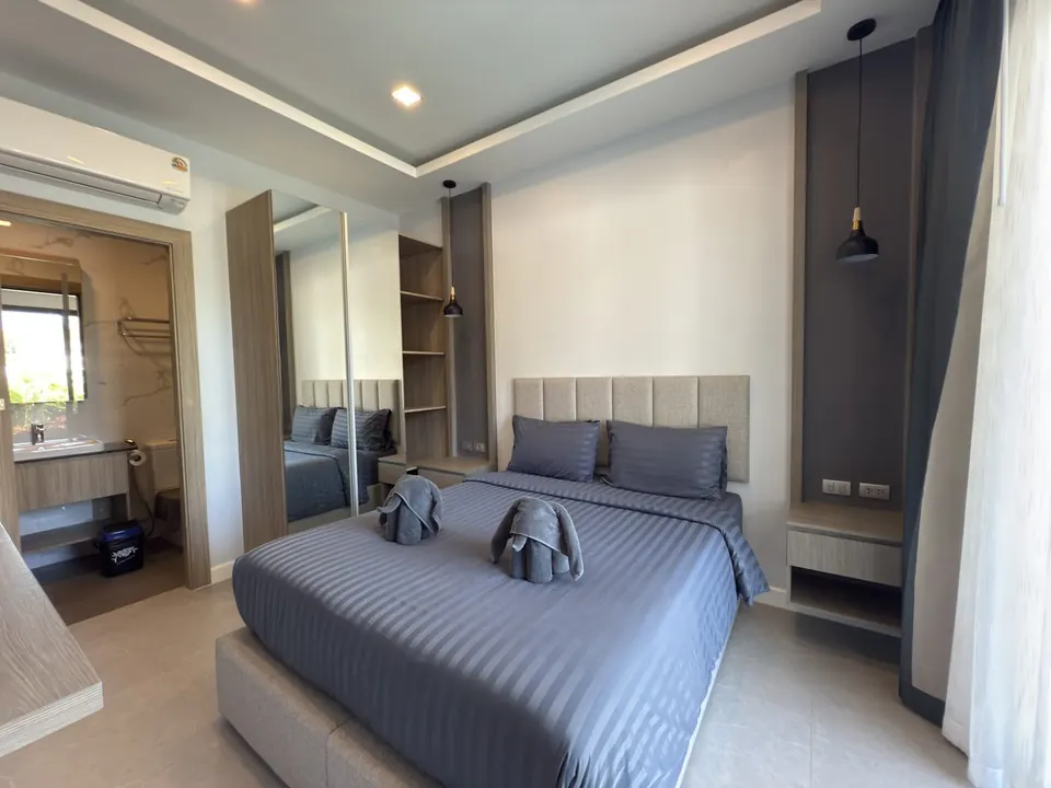 Zensiri Koh Chang Pool Villa 2, Villa, 4 beds, Koh Chang, photo 15