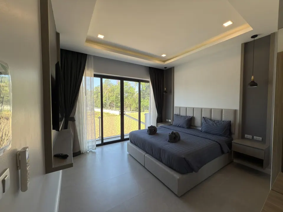 Zensiri Koh Chang Pool Villa 2, Villa, 4 beds, Koh Chang, photo 6