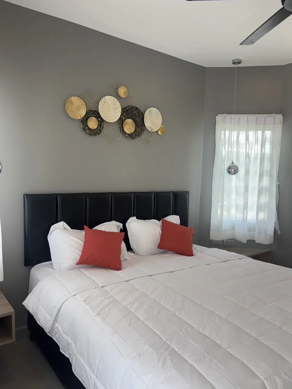 Green Field Pool Villa 161/10, Villa, 5 beds, East Pattaya, photo 23