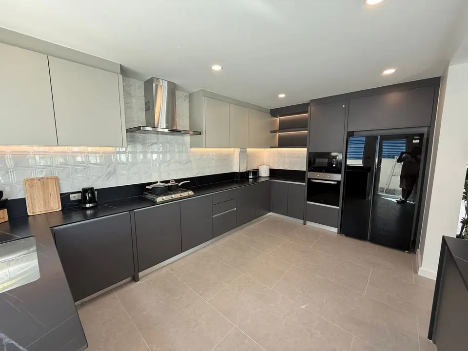 Green Field Pool Villa 161/10, Villa, 5 beds, East Pattaya, photo 29