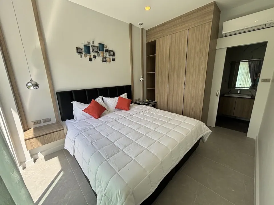 Green Field Pool Villa 161/10, Villa, 5 beds, East Pattaya, photo 3
