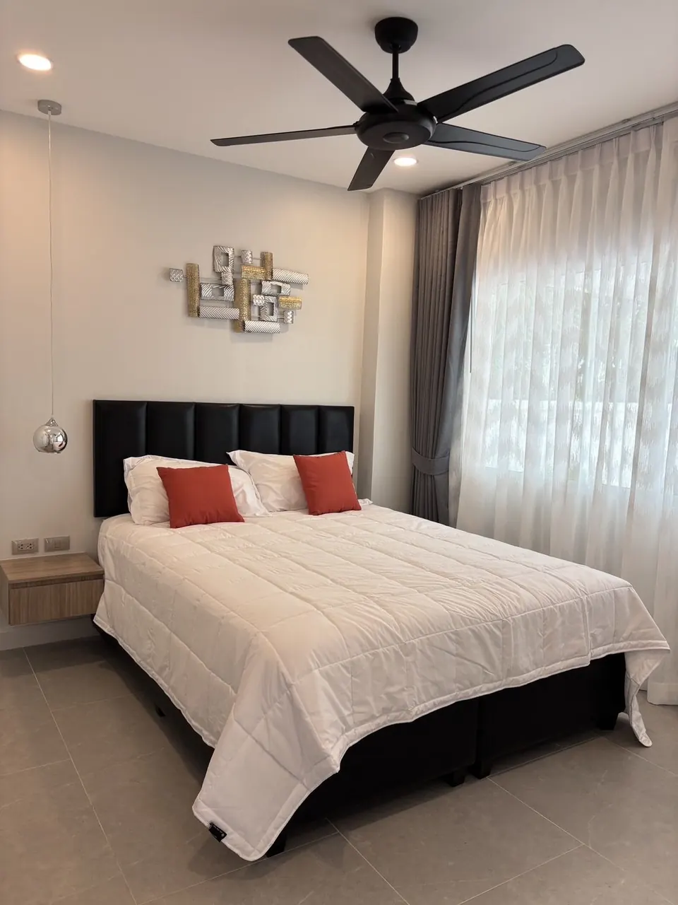 Green Field Pool Villa 161/10, Villa, 5 beds, East Pattaya, photo 5