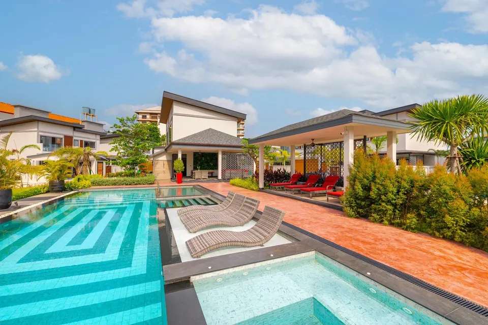 Midtown Pattaya Luxury Villa 67, Villa, 3 beds, Central Pattaya Midtown Pattaya Luxury Villa 67, Villa, 3 beds, Central Pattaya