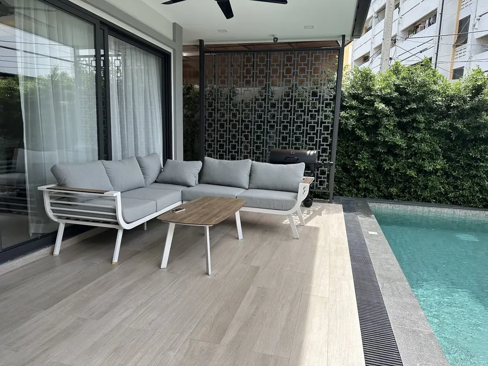 Midtown Pattaya Luxury Villa 67, Villa, 3 beds, Central Pattaya, photo 10
