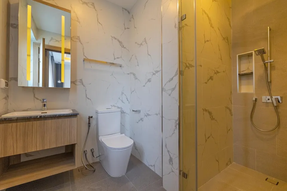 Midtown Pattaya Luxury Villa 67, Villa, 3 beds, Central Pattaya, photo 15