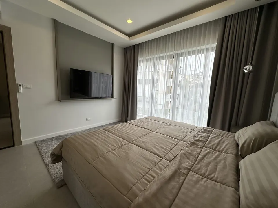 Midtown Pattaya Luxury Villa 67, Villa, 3 beds, Central Pattaya, photo 18