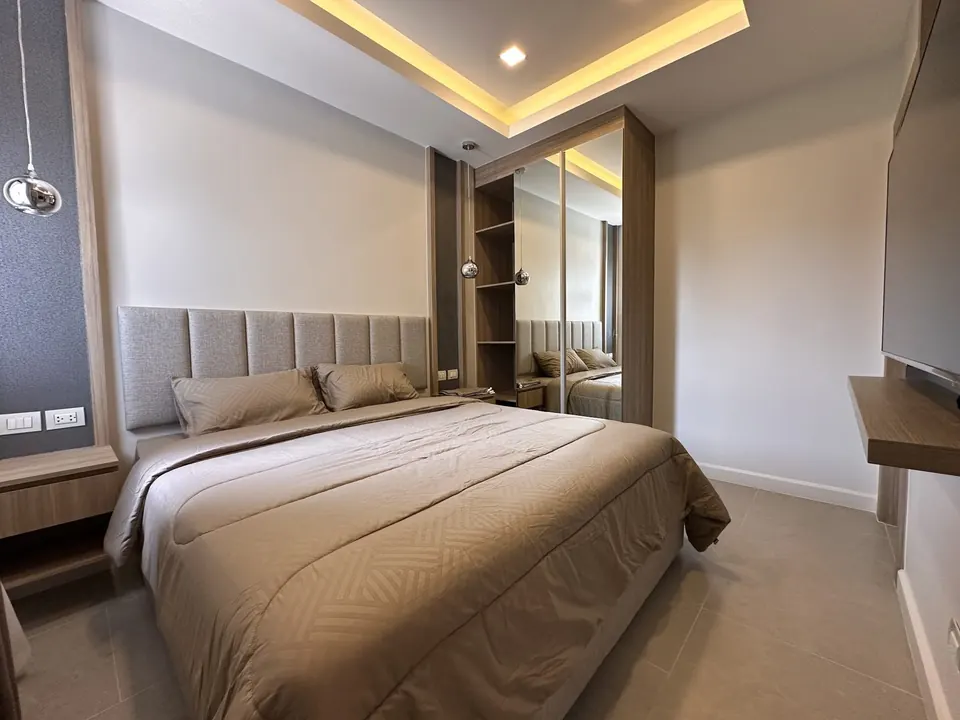 Midtown Pattaya Luxury Villa 67, Villa, 3 beds, Central Pattaya Midtown Pattaya Luxury Villa 67, Villa, 3 beds, Central Pattaya