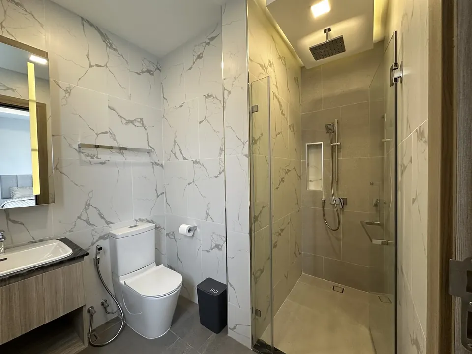 Midtown Pattaya Luxury Villa 67, Villa, 3 beds, Central Pattaya, photo 21