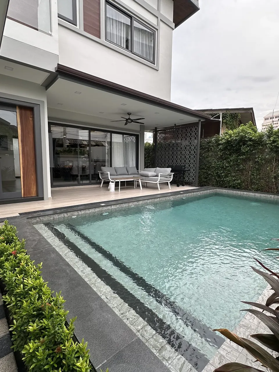 Midtown Pattaya Luxury Villa 67, Villa, 3 beds, Central Pattaya, photo 29