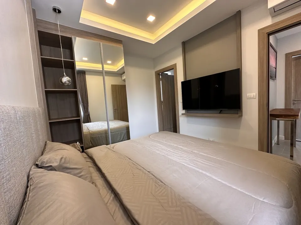 Midtown Pattaya Luxury Villa 67, Villa, 3 beds, Central Pattaya, photo 3