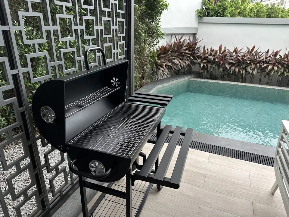 Midtown Pattaya Luxury Villa 67, Villa, 3 beds, Central Pattaya, photo 33