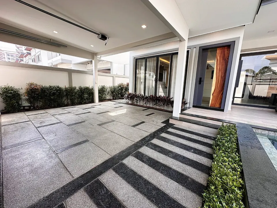 Midtown Pattaya Luxury Villa 67, Villa, 3 beds, Central Pattaya, photo 4
